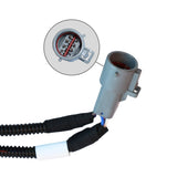 Chassis Adapter Harness, GM Bed Delete, 2024