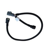 Chassis Adapter Harness, GM Bed Delete, 2020-2023