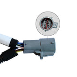 Chassis Adapter Harness, GM Bed Delete, 2020-2023