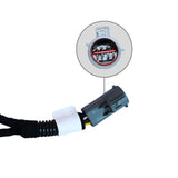 Chassis Adapter Harness, GM Cab Chassis, 2016-2024