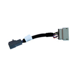 Chassis Adapter Harness, Ford Bed Delete, 2017-2019