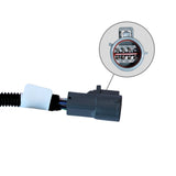 Chassis Adapter Harness, Ford Bed Delete, 2017-2019