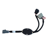 Chassis Adapter Harness, Ford Bed Delete, 2020-2024