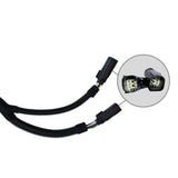 Chassis Adapter Harness, Ram Bed Delete, 2019-2024, LED
