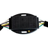 Chassis Adapter Harness, Ram Bed Delete, 2019-2024, LED