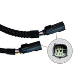 Chassis Adapter Harness, Ram Bed Delete, 2019-2024
