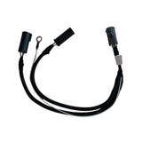 Chassis Adapter Harness, Ram Cab Chassis, 2011-2024