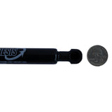 Genesis Gas Spring, 17.25" Extended, 20 lbs Force