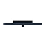 Chevy and Ram Trailer Hitch, 34" Frame Width, 2.5" Receiver, 69.36" Overall Length