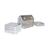 Jutland Truck Body Install Hardware Kit for Pickup