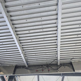 96" X 113" Heavy Duty Aluminum Flatbed