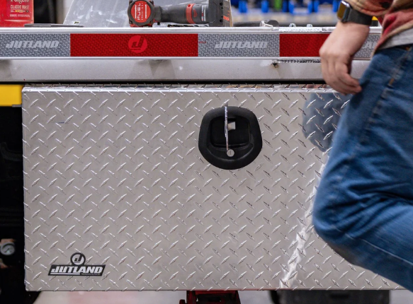 The Ultimate Guide to Choosing the Best Truck Bed Tool Box for Your Needs