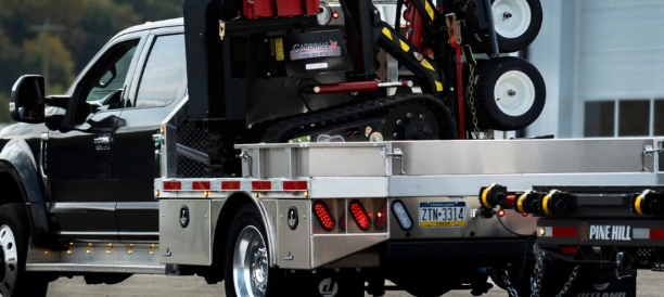 Finding Truck Beds for Sale Near You: Tips and Tricks
