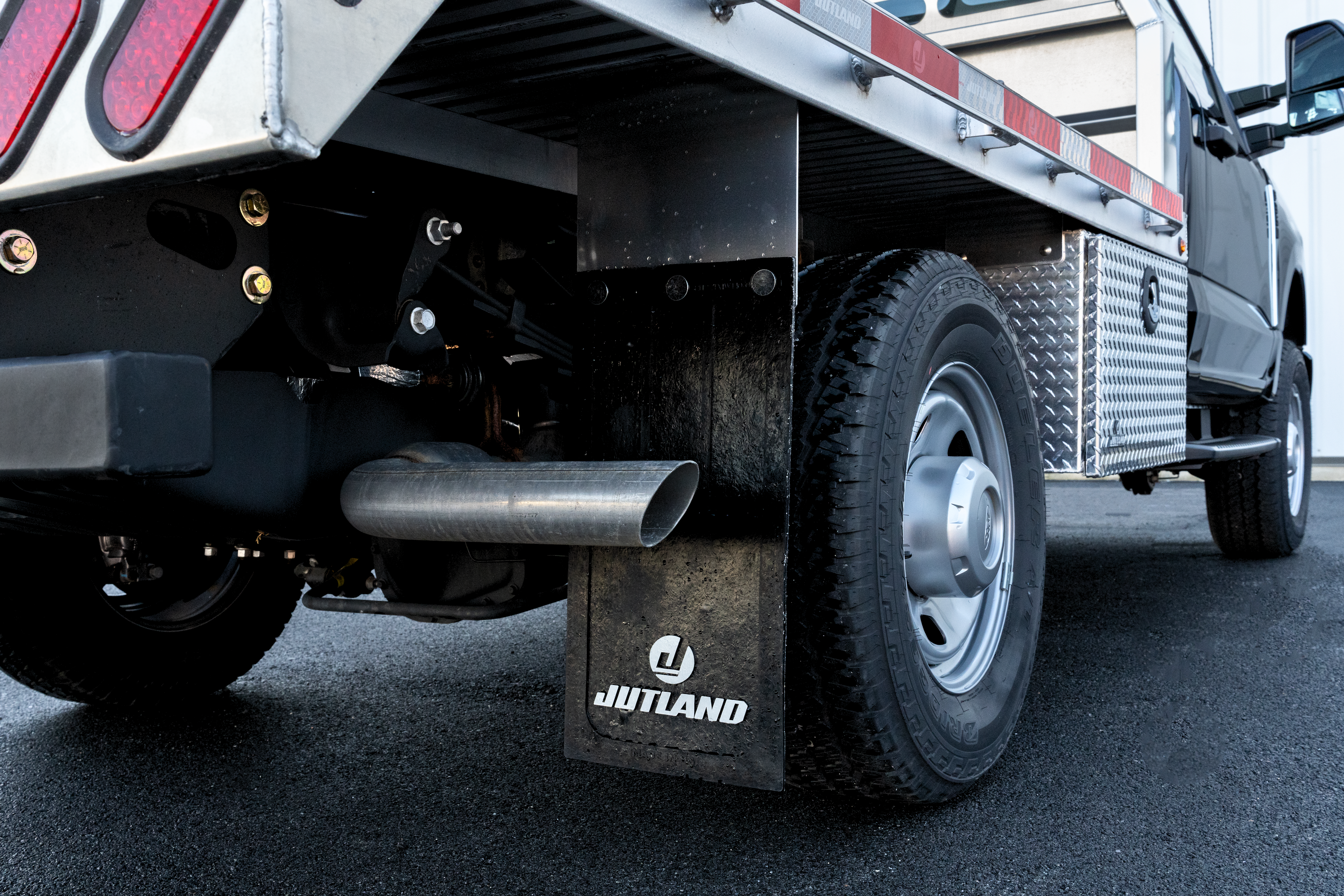 Mud Flaps