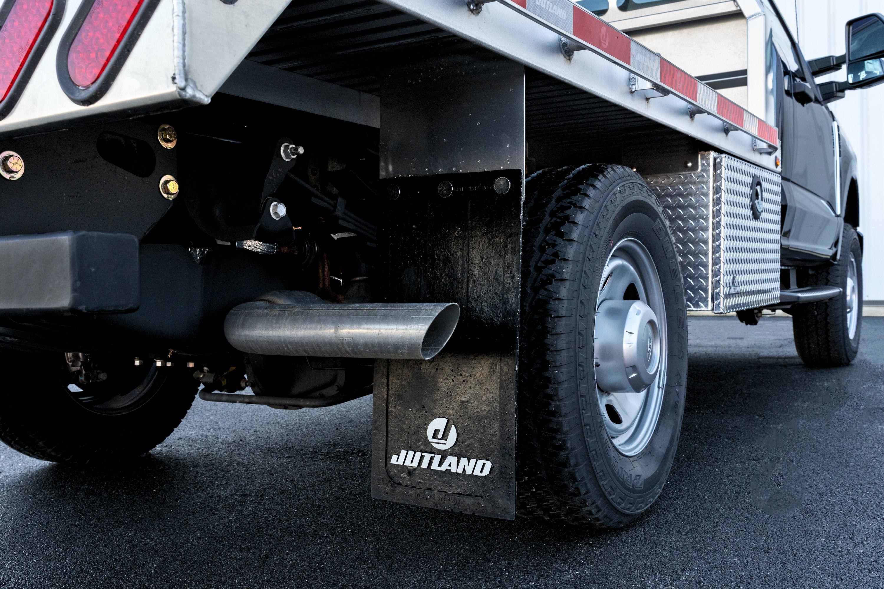 Truck Accessories