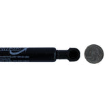 Genesis Gas Spring, 17.205 Extended, 65 lbs Force