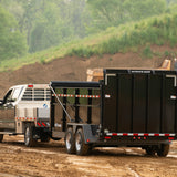 96" X 113" Heavy Duty Aluminum Flatbed