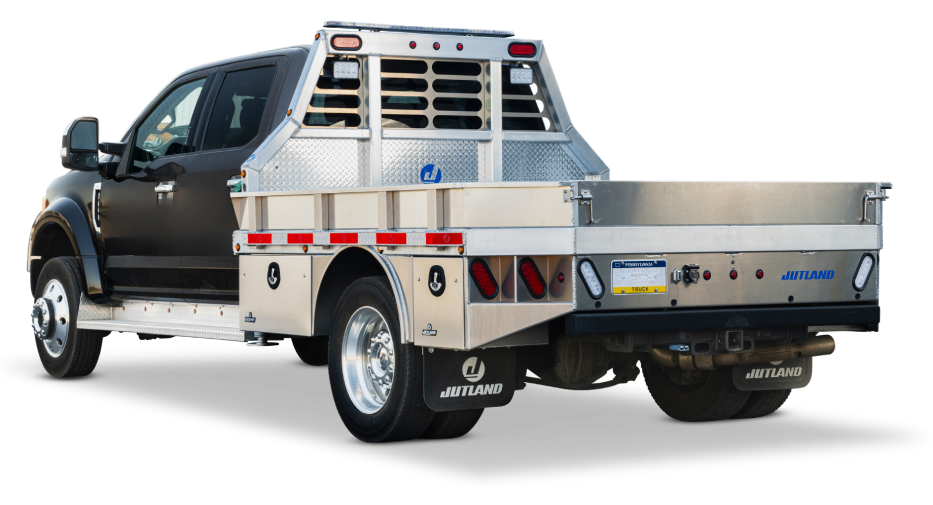 Flatbed Bodies