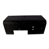 Ram Gooseneck Hitch Side Plate, Passenger Side, A572 Steel, 1/2" x 17" x 6.63" x 6.38"