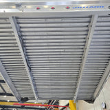 81" X 106" Heavy Duty Aluminum Flatbed