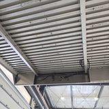 81" X 87" Heavy Duty Aluminum Flatbed