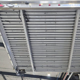 81" X 87" Heavy Duty Aluminum Flatbed