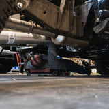 Jutland Truck Body Install Hardware Kit for Pickup