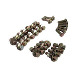 Jutland Truck Body Install Hardware Kit for Pickup