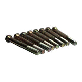 Jutland Truck Body Additional Bolts for Service Body Install Hardware Kit