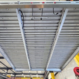 96" X 106" 445 Series, Extra Heavy Duty Aluminum Flatbed