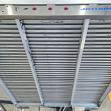 96" X 113" 445 Series, Extra Heavy Duty Aluminum Flatbed