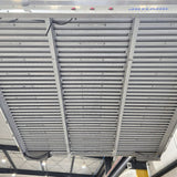 96" X 113" Heavy Duty Aluminum Flatbed