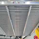 96" X 137" Heavy Duty Aluminum Flatbed